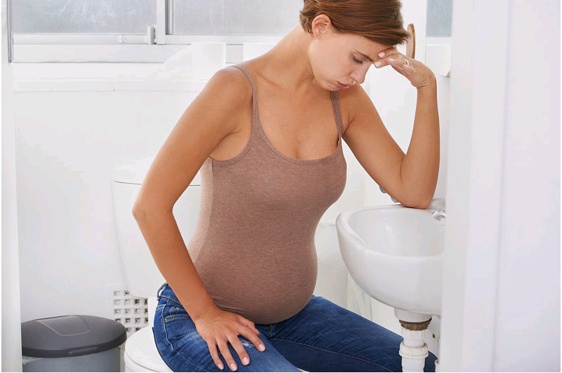 早孕反应是什么